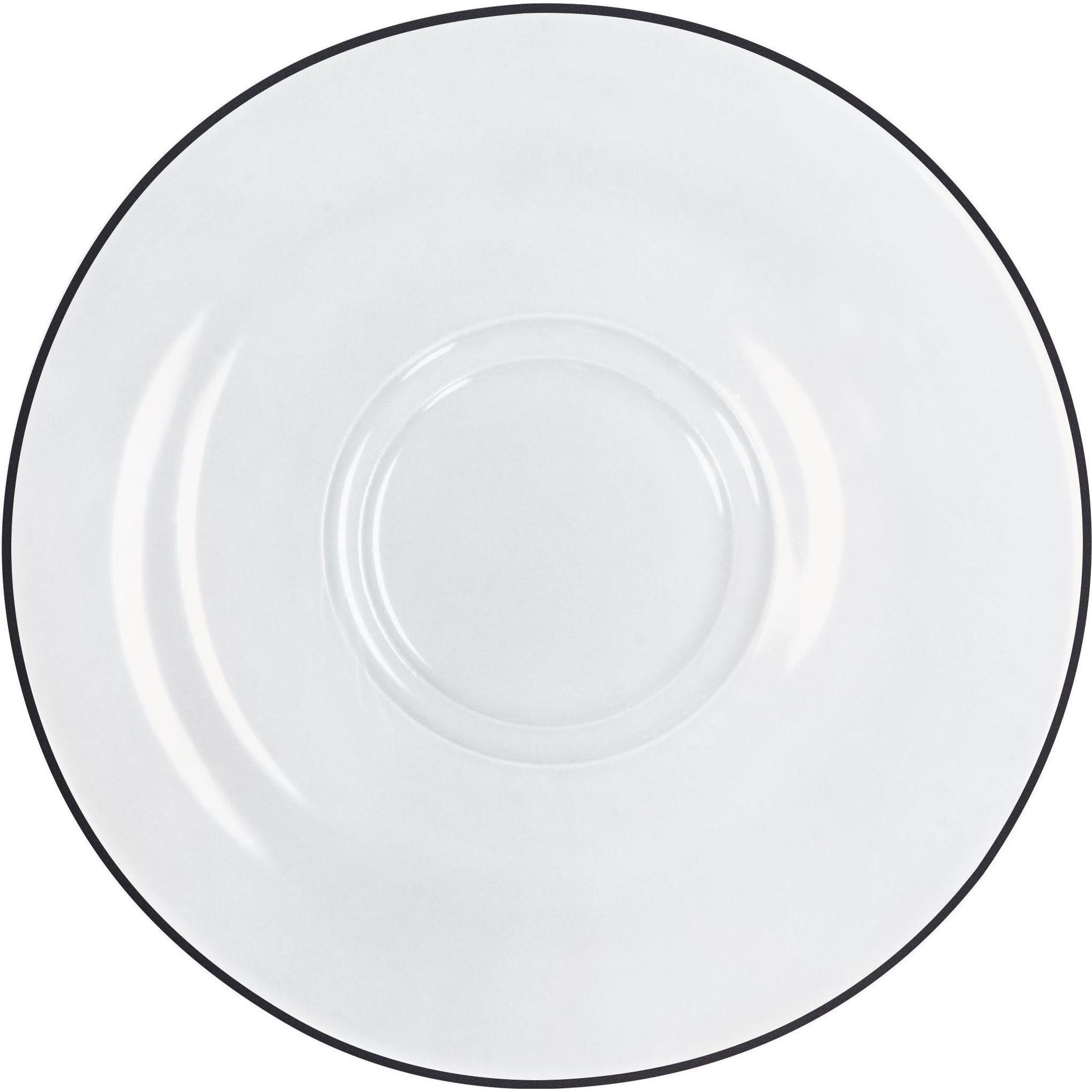 Kahla, Tasse, Pronto Line Untertasse (1 x)