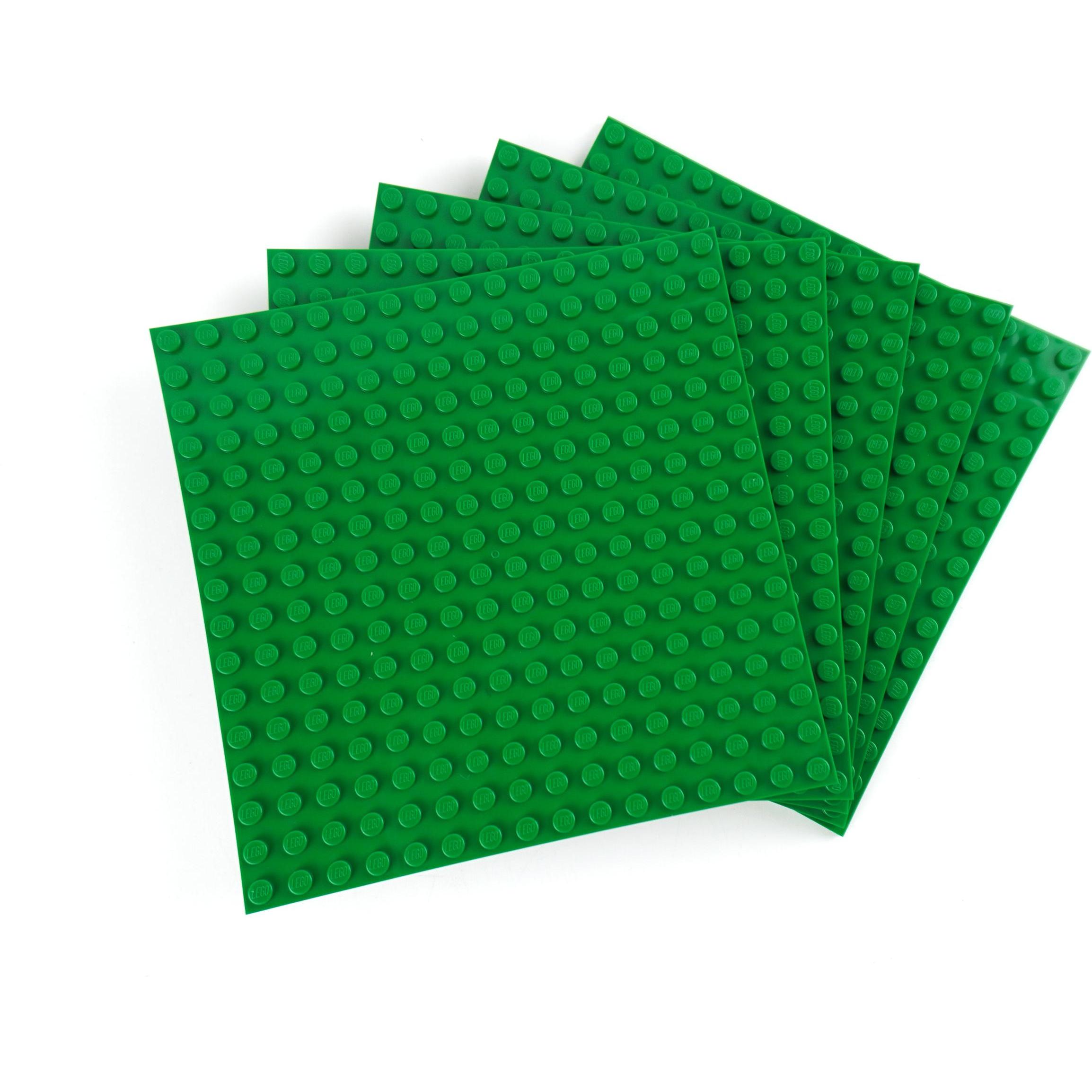 LEGO Bauplatten (91405, LEGO Zubehör)