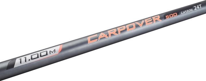 Image du produit Caperlan CARPOVER 500 (Télescope)