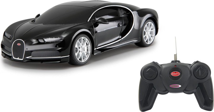 Actual product image Jamara Bugatti Chiron