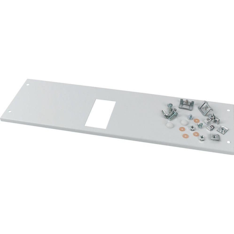 Eaton XMN130606C, Serverschrank Zubehör, Grau