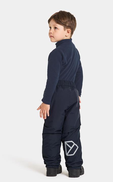 Actual product image Didriksons Kid's Narvi Pant 2 (140)
