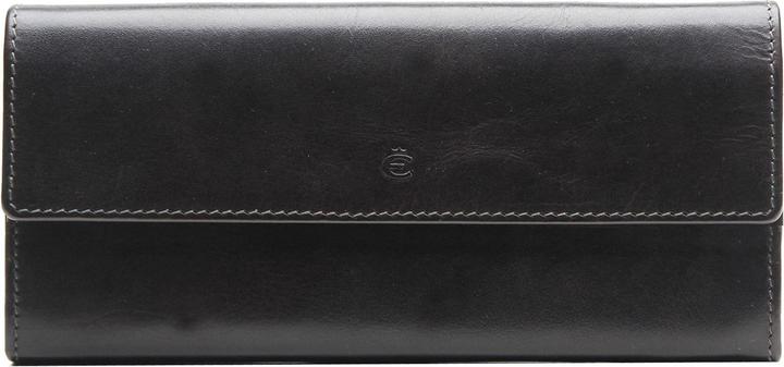 Immagine prodotto Esquire Portafoglio Dallas in pelle 18 cm