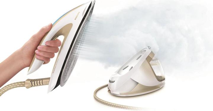 Produktbild Philips GC9642/60 (2400 W, 490 g/min)