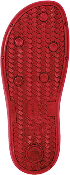Produktbild Aquafeel Slippers unisex AQF 72462 40 35/36 red / black (35)