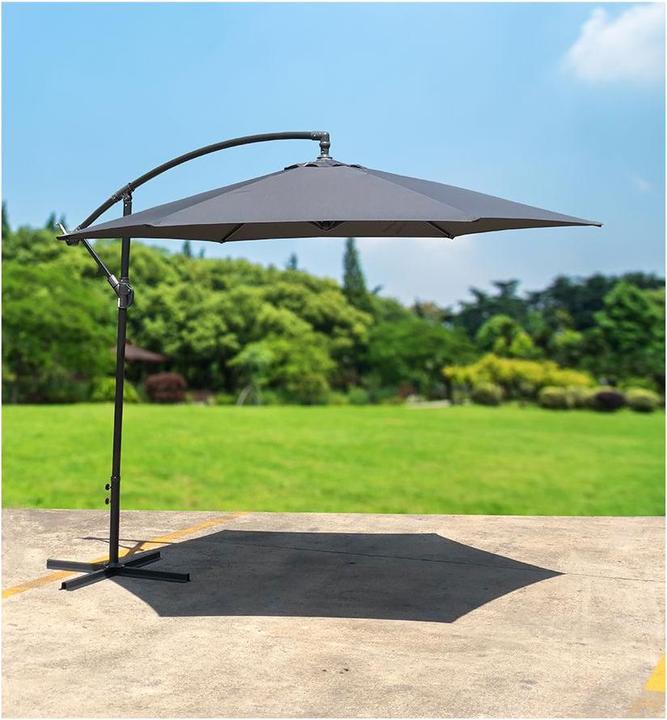 Immagine prodotto Contini Ombrello a semaforo (2.95 m)