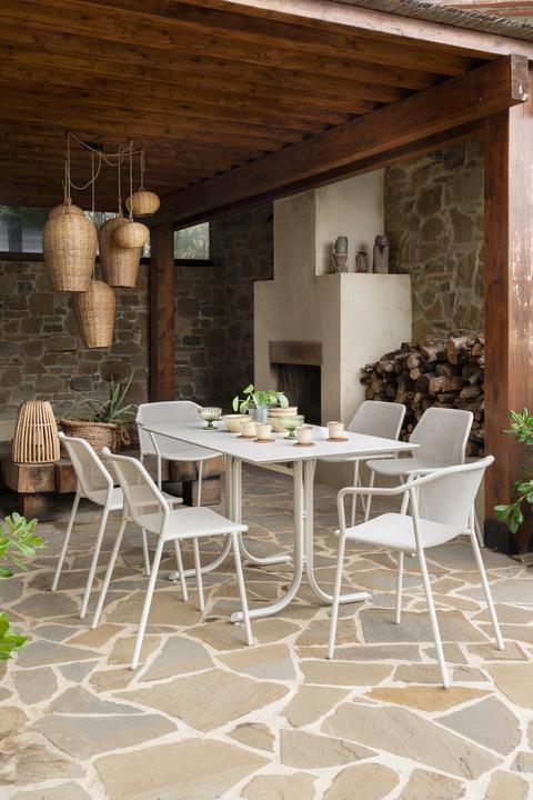 Produktbild Darwin Gartenstuhl