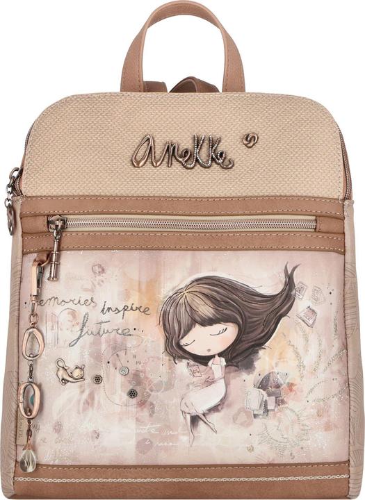 Actual product image Anekke Nature City Rucksack 31 cm (9 l)