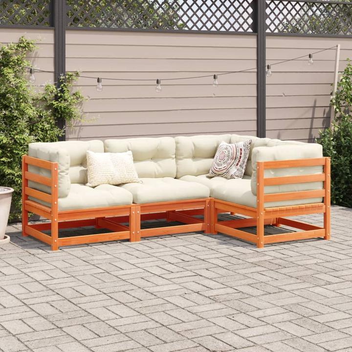 Image du produit vidaXL Karlotte