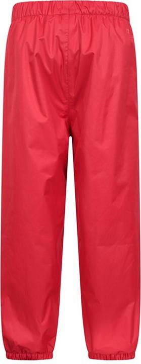 Immagine prodotto Mountain Warehouse Pantaloni Impermeabile Bambini (98)