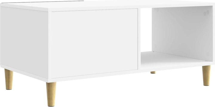 Produktbild vidaXL Couchtisch (90 x 50 x 40 cm)