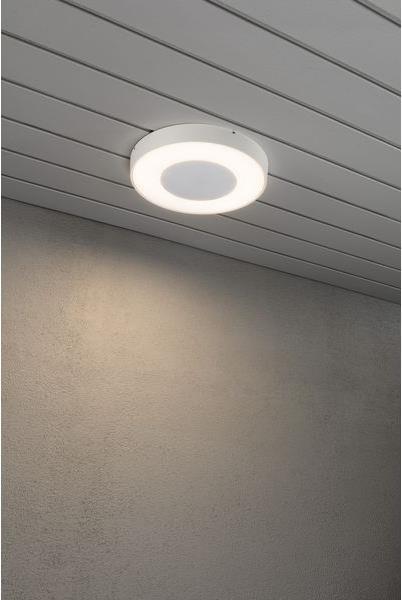 Actual product image Konstsmide Carrara (2000 lm)