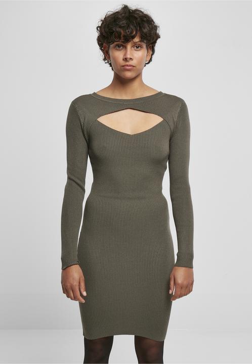 Immagine prodotto Urban Classics Ladies Cut Out Dress (XS)