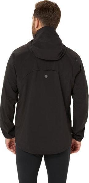 Produktbild ASICS Performance Metarun Waterproof Jacket M (XL)