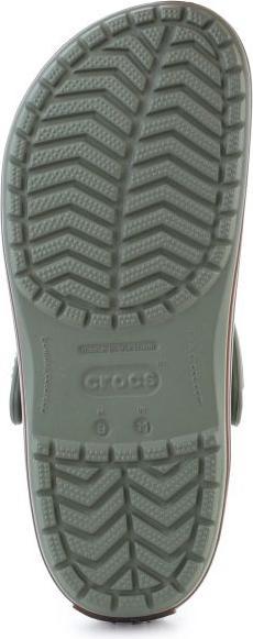 Immagine prodotto Crocs Crocband Gum Clog (45)