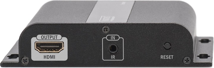 Produktbild Digitus 4K HDMI Extender über CAT / IP (Empfängereinheit) (Extender)