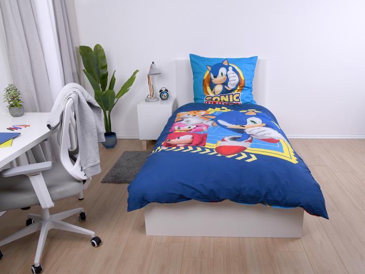 Actual product image Herding Sonic