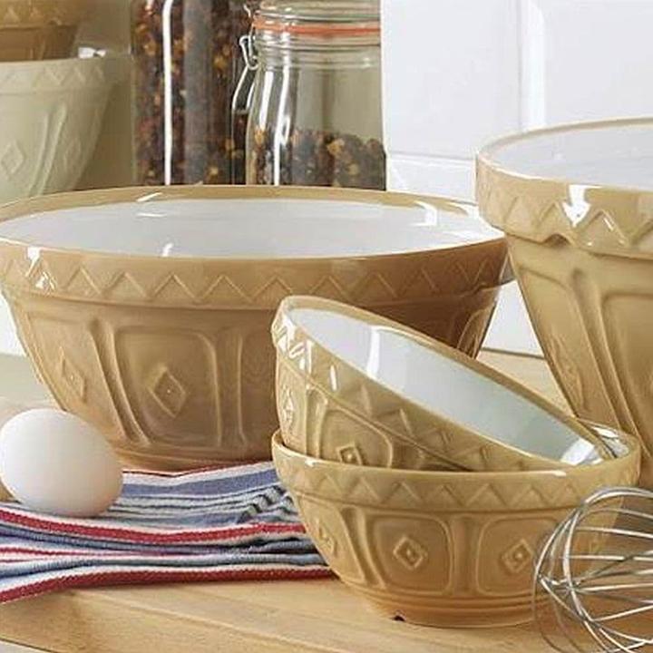 Produktbild Mason Cash Schüssel (24 cm, 2 l, 1 x)