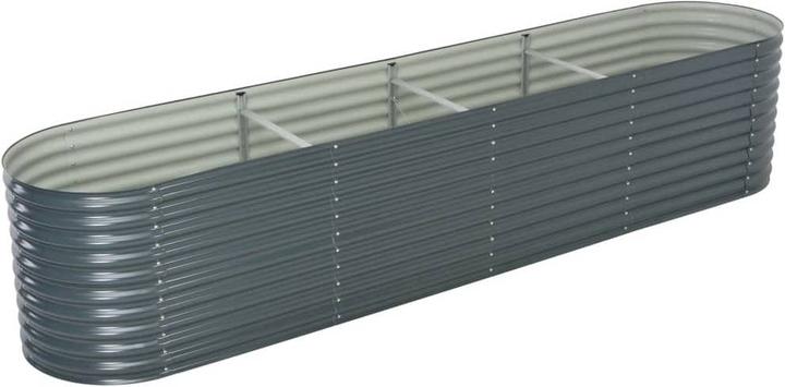 Produktbild vidaXL Garten-Hochbeet