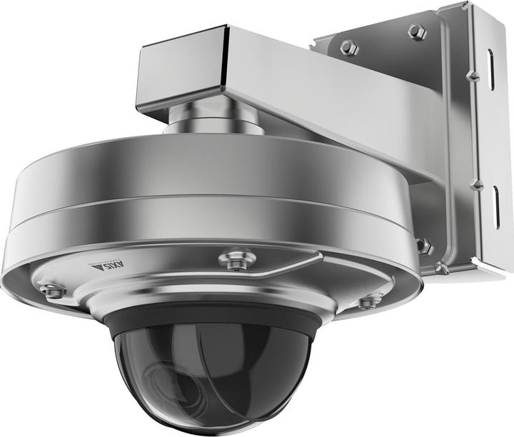 Actual product image Axis M3057-PLR MK II DOME CAMERA (3840 x 2160 pixels)