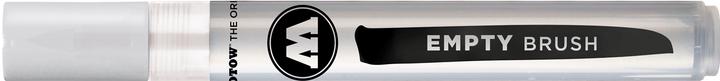 Actual product image Molotow Empty marker Empty Brush (1x)