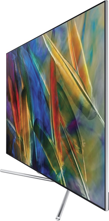 Image du produit Samsung Qe65q7f (65", LCD, 4K, 2017)