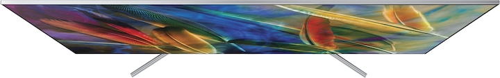 Image du produit Samsung Qe65q7f (65", LCD, 4K, 2017)