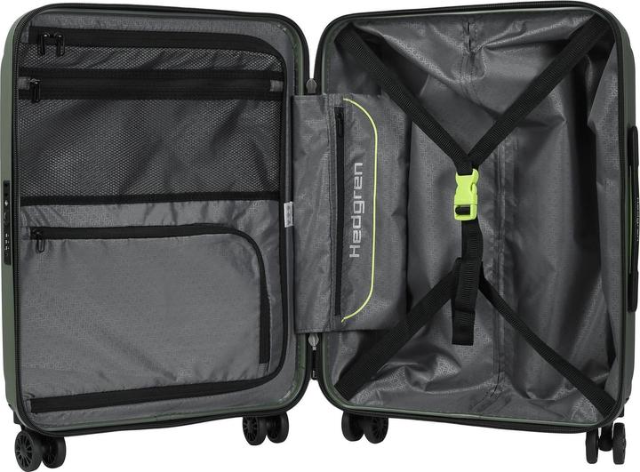 Immagine prodotto Hedgren Grip 4 Rollen Kabinentrolley 55 cm (40 l)