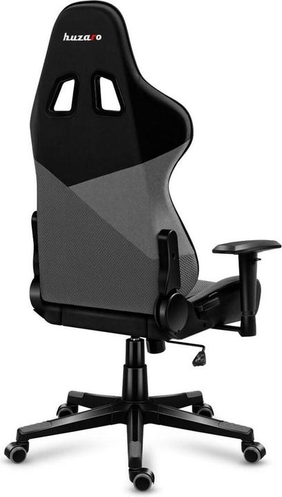 Actual product image Huzaro Force 6.2 Mesh