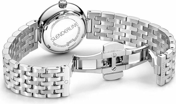 Actual product image Titoni Damenuhr TQ42718S-608