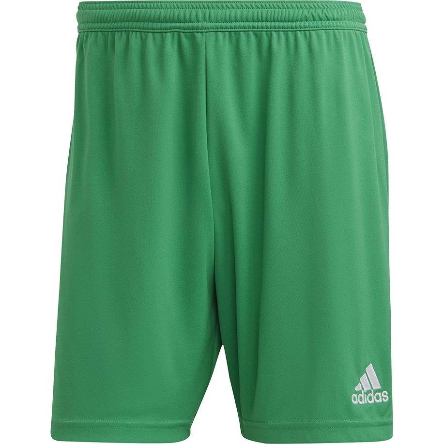 adidas, Herren, Sporthose, Entrada 22 Shorts (XXL), Grün, XXL