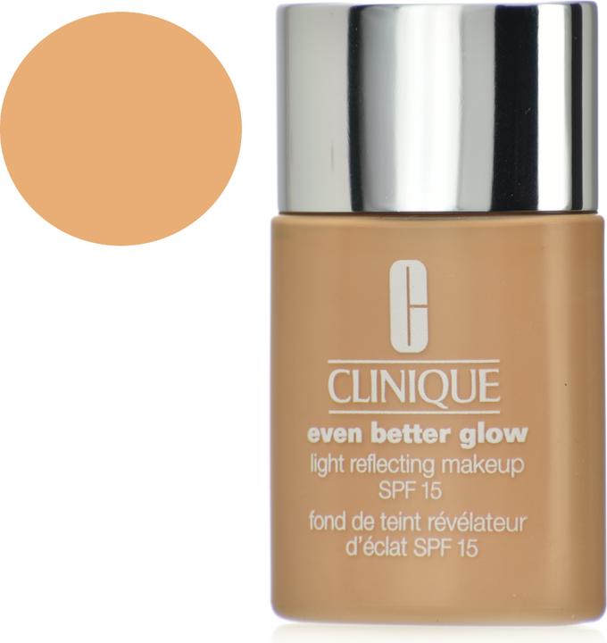 Produktbild Clinique Even Better Glow (Meringue)