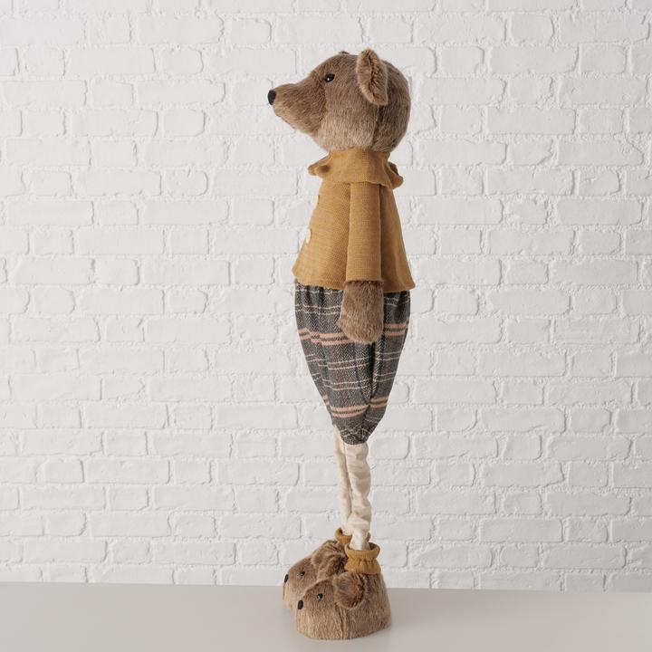 Actual product image Boltze Home Teddie