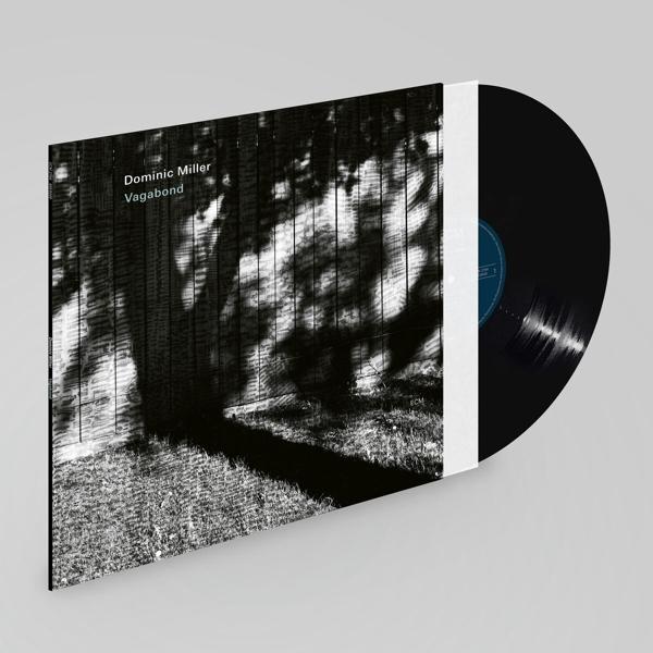 Thumbnail - Vagabond, Schallplatten