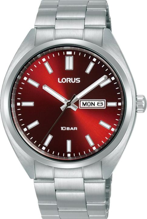 Produktbild Lorus RH369AX9 (Analoguhr, 41 mm)