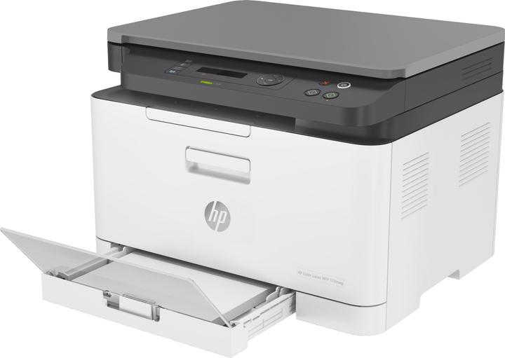 Immagine prodotto HP MFP laser a colori 178nwg (Laser, Colore)