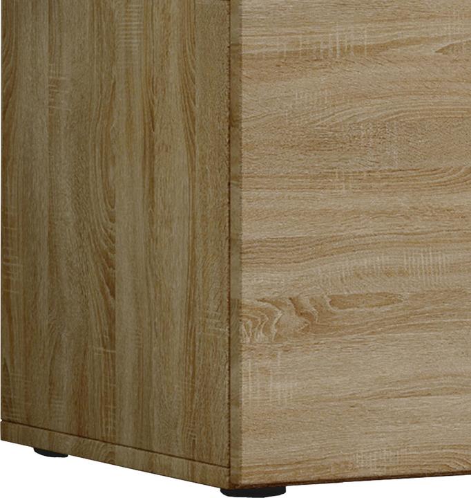 Produktbild VCM Holz TV Lowboard Fernsehschrank Lowina (95 x 36 x 40 cm)