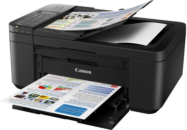 Produktbild Canon PIXMA TR4550 (Tintenpatrone, Farbe)