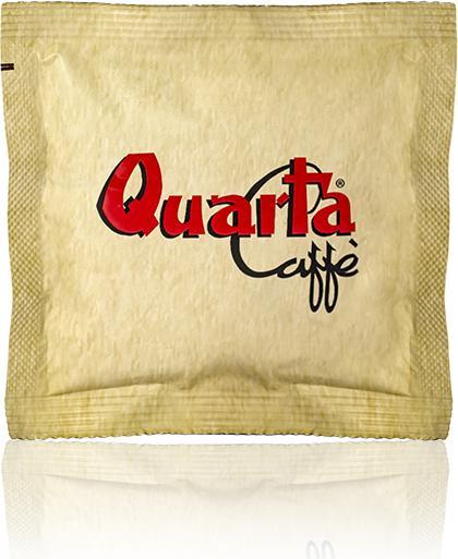 Actual product image Quarta Caffé E.S.E Pads (150 x Port.)