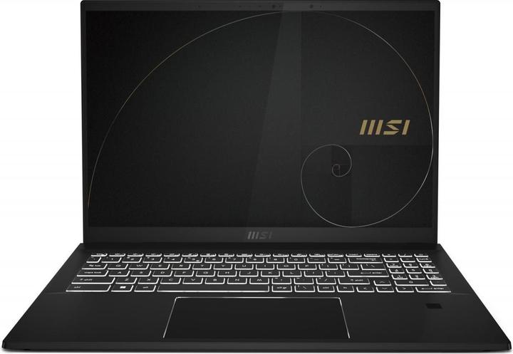 Produktbild MSI Summit E14 FlipEvo (14", 1000 GB, 16 GB, DE, Intel Core i7-1260P)