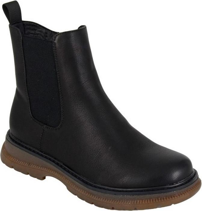 Image du produit Cipriata - Bottines JESSICA - Femme (42)