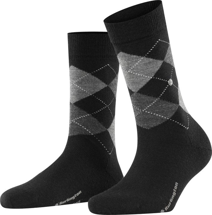 Produktbild Burlington Marylebone SO (Einzelpack, 36 - 41)