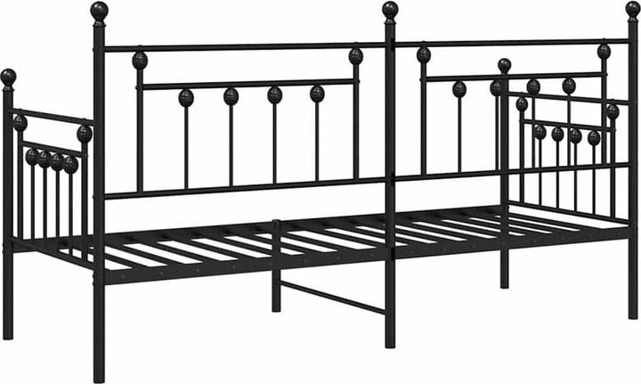 Image du produit vidaXL Bettgestell (75 x 190 cm)