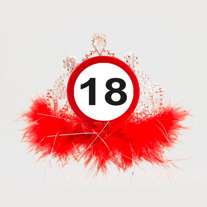 Fancy dress accessories