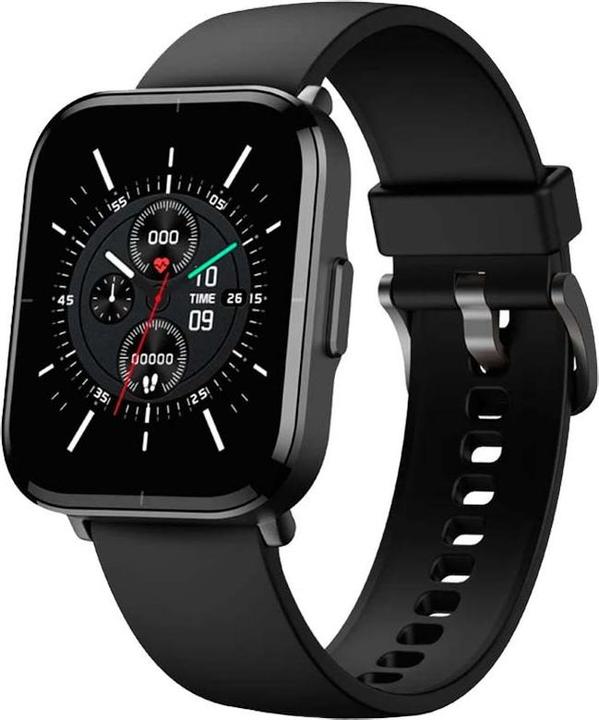 Produktbild Xiaomi MiBro Color Smartwatch (43 mm)