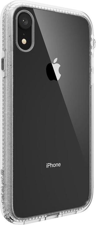Immagine prodotto Catalyst Impatto caso esercito trasparente (Apple iPhone XR)