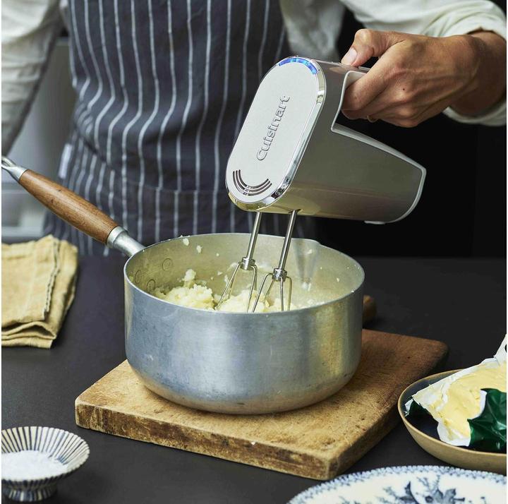 Produktbild Cuisinart Kabelloser Handmixer (7 W)