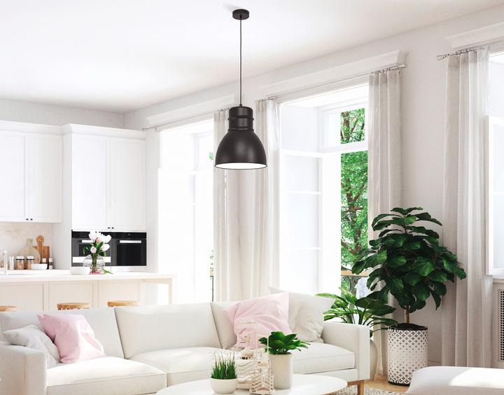 Image du produit EGLO Suspension à LED (E27)