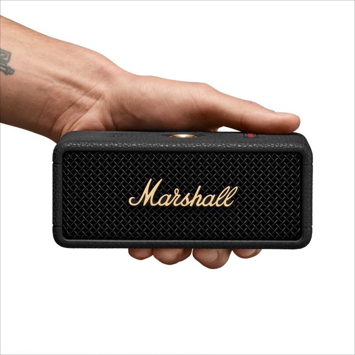 Produktbild Marshall Emberton III (32 h)