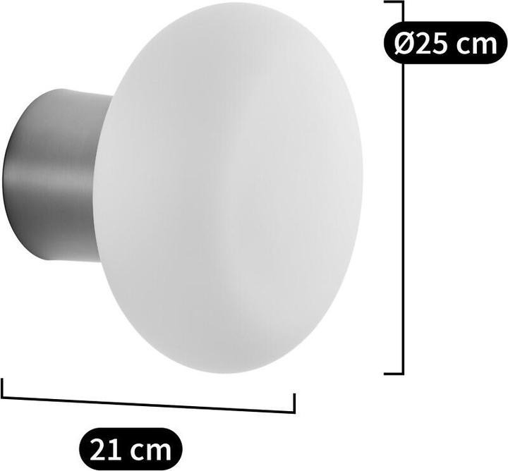 Actual product image AM.PM Faith (E27)